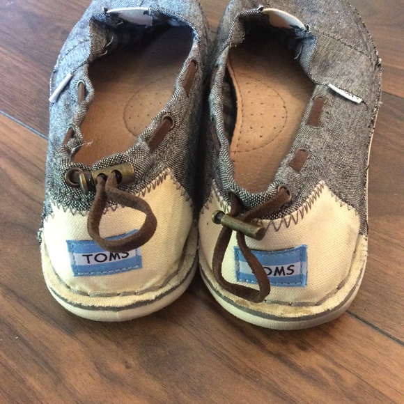 TOM’S Slip on shoes - Picture 6 of 6